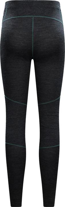 Actual product image Mountain Warehouse Womens/Ladies Ultra Merino Wool Thermal Bottoms (32 D)