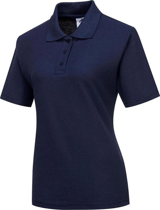 Actual product image Portwest Naples polo shirt (L)
