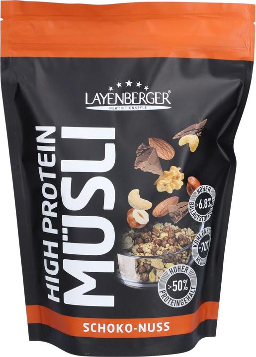 Immagine prodotto Layenberger 3K (390 g)