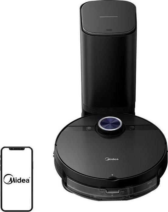 Immagine prodotto Midea S8+ (Robot aspirapolvere)