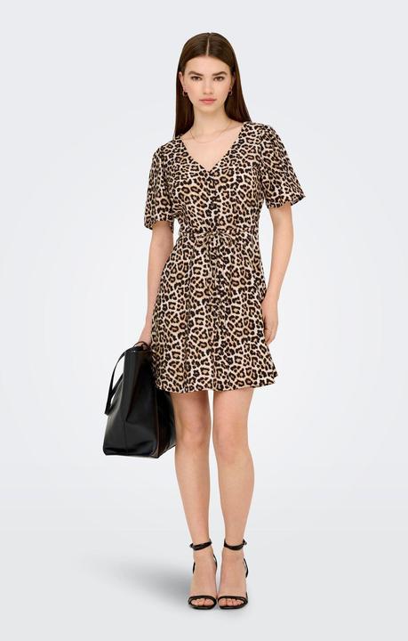 Actual product image JdY JDYTROYA Kurzes Kleid Kleid (S)