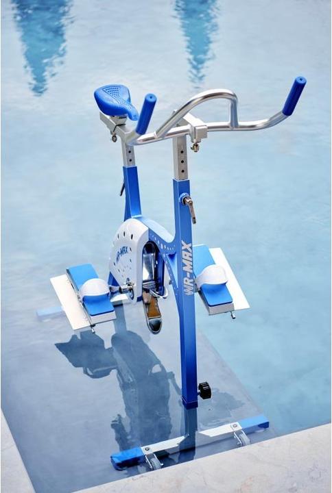 Produktbild Waterflex Aquabike WR MAX