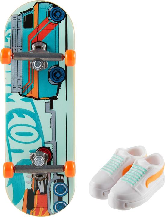 Image du produit Hot Wheels Planche à roulettes