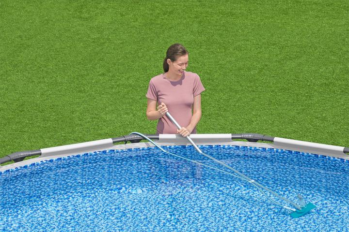 Immagine prodotto Bestway Set per la manutenzione della piscina AquaClear