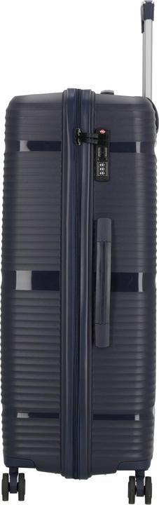 Produktbild D&N Travel Line 4200 - Trolley L (98 l, L (90 - 115l))
