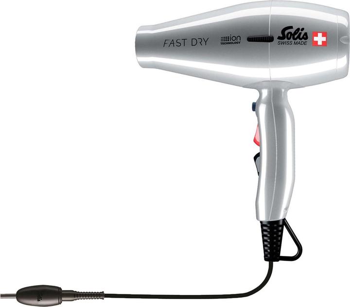 Image du produit Solis Fast Dry 360° ionique