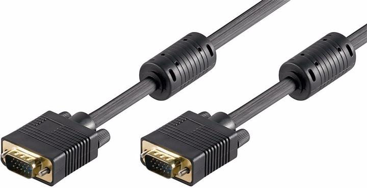 Produktbild Goobay VGA — VGA (15 m, VGA)