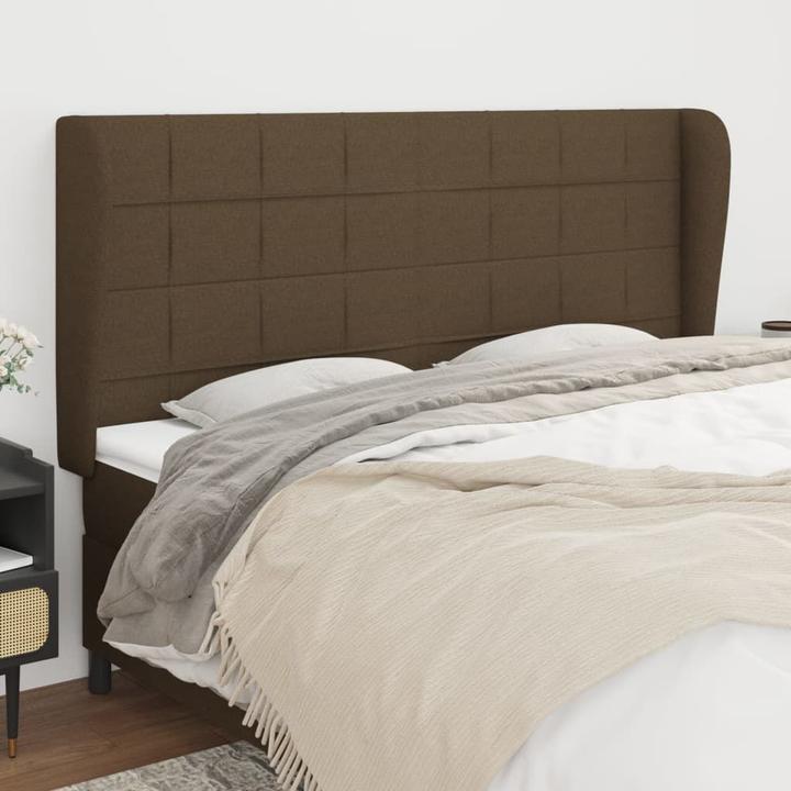 Actual product image VidaXL Kataleya (183 x 23 x 128 cm)