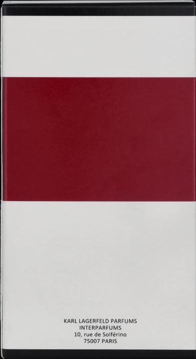 Immagine prodotto Karl Lagerfeld Les Parfums Matières Fleur de Mûrier (Eau de parfum, 50 ml)