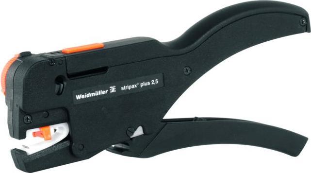Produktbild Weidmüller Crimpzange Verkettete Aderendh (210 mm)