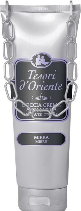Image du produit Tesori d'Oriente Mirra Gel douche (250 ml)