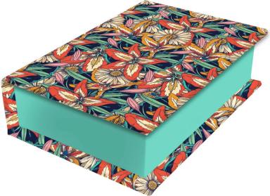 Produktbild Clairefontaine Geschenkbox (Geschenkbox, 600 x)