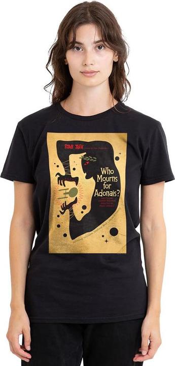 Produktbild The Original Series Episode 31 TShirt (XL)
