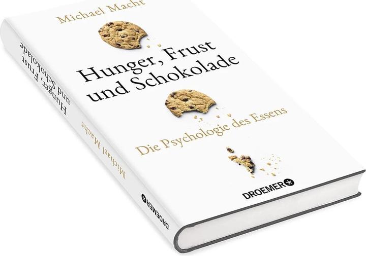 Produktbild Hunger, Frust und Schokolade (Deutsch, Michael Macht, 2021)