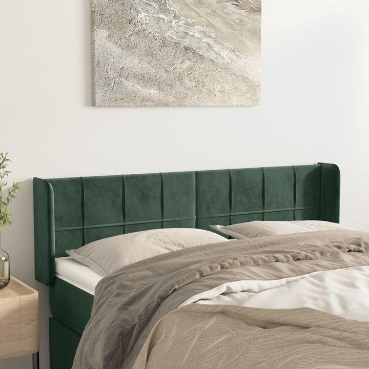 Immagine prodotto VidaXL Benson (147 x 16 x 88 cm)