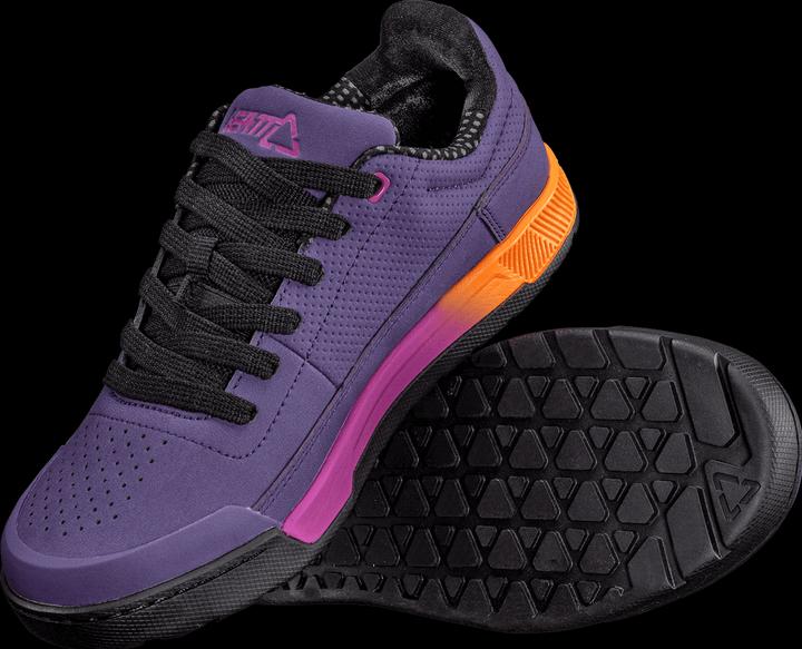 Immagine prodotto Leatt 2.0 Donna Scarpa piatta in velluto 38 (38)