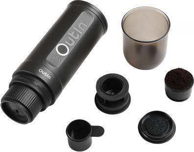 Actual product image OutIn Nano Espresso Space Grey