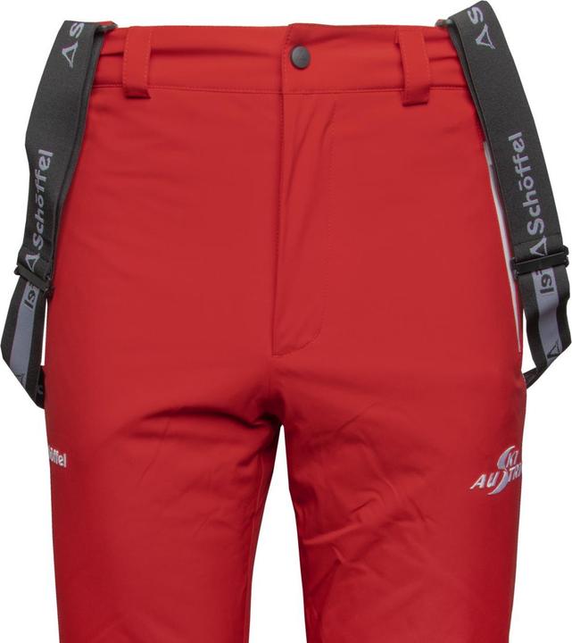 Actual product image Schöffel Zip1 RT - 65229 (48)
