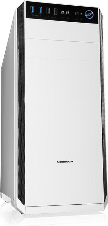 Produktbild Modecom Oberon Pro Silent (ATX, mATX, ITX)
