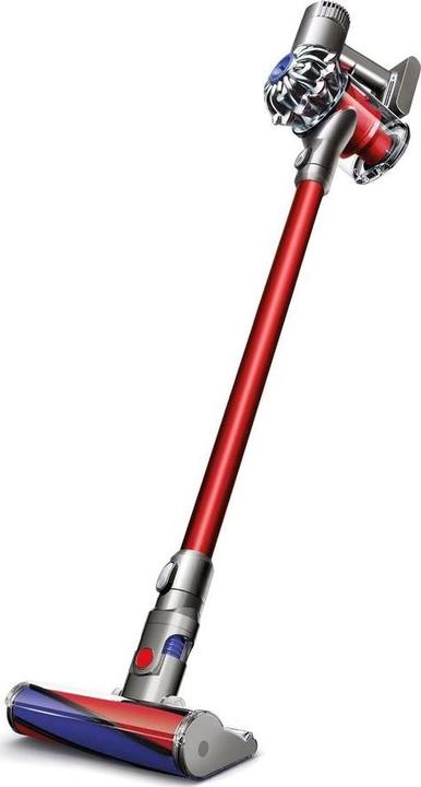 Actual product image Dyson V6 Total Clean