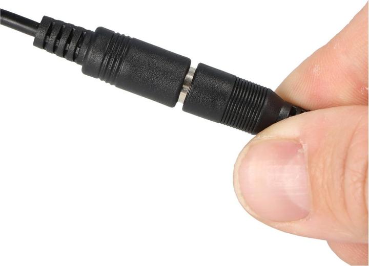 Immagine prodotto AccuCell Alimentazione Panasonic DMW-AC8, DCC8, DMW-BLC12E, DMW-DCC8GU, BP-DC12 (Caricatore)