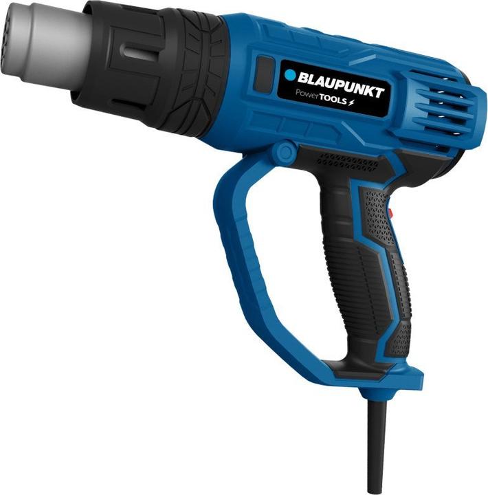 Blaupunkt HG5010 2 kW TANNER