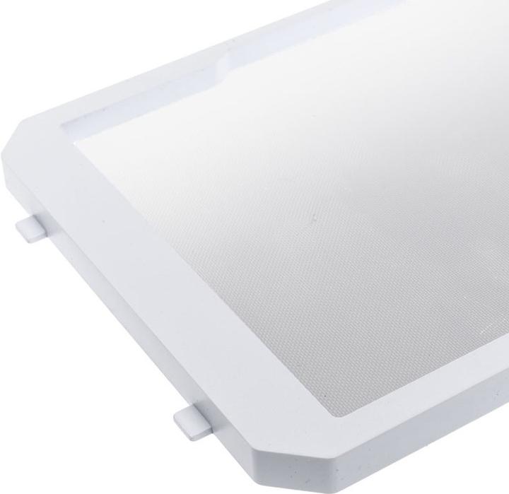 Produktbild Lian-Li Lancool 216 LAN216-2W Staubfilter - weiss