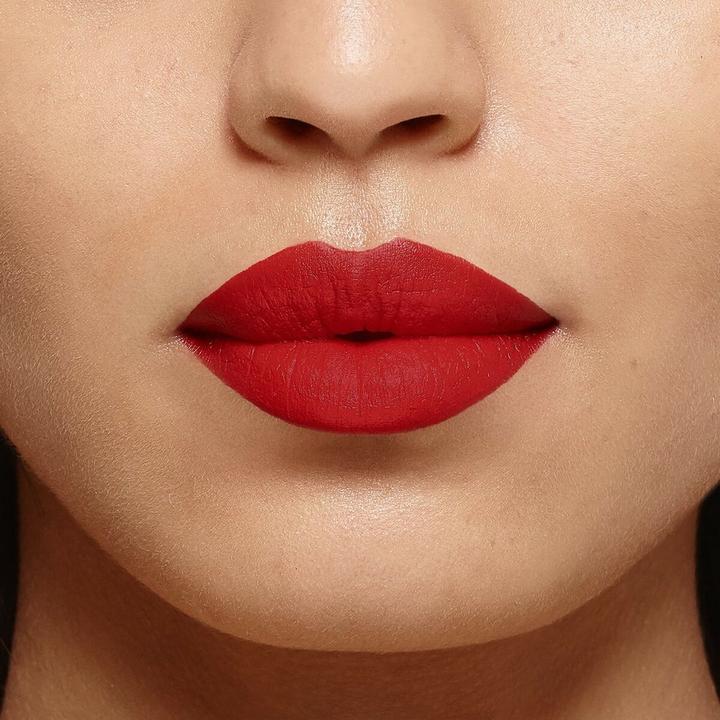 Actual product image L'Oréal Paris Color Riche (336 Le Rouge Avantgarde)