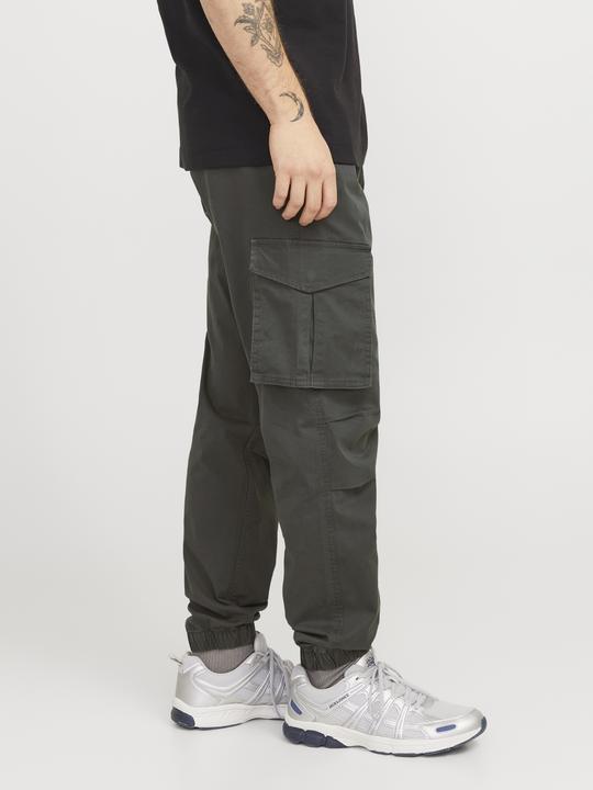 Produktbild Jack & Jones Locker geschnitten Cargo-Hose Cargo-Hose (M)
