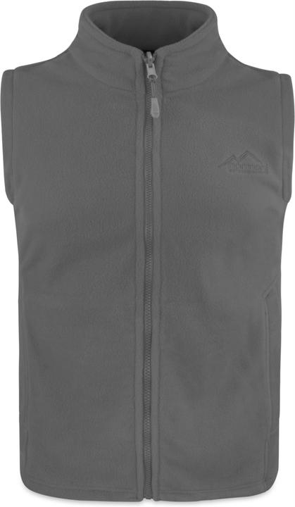 Produktbild Normani Herren Fleeceweste Jovik - 1057 (7XL)
