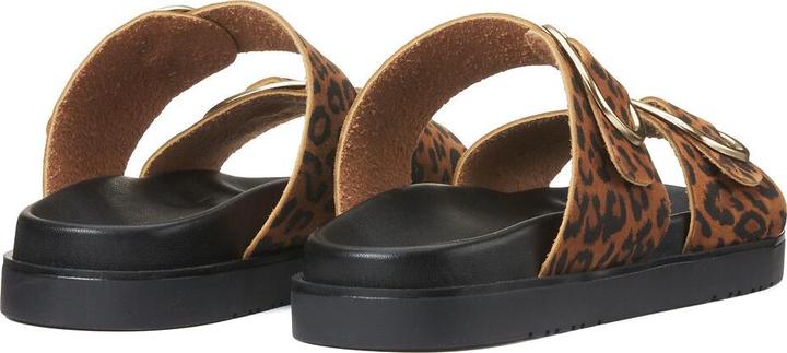 Produktbild La Redoute Collections Pantoletten (39)