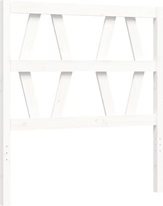 Produktbild VidaXL Karel (90 x 200 cm)