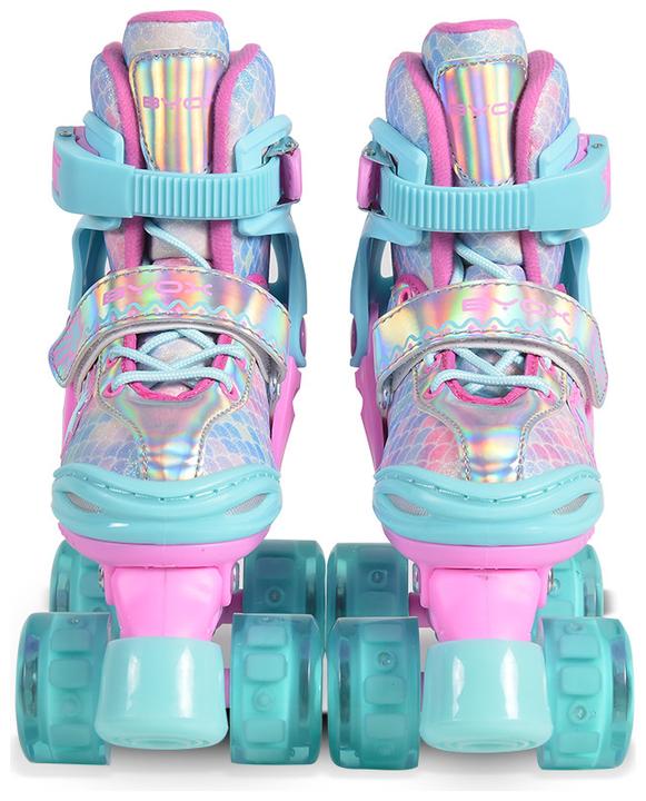 Productafbeelding Byox Rolschaatsen Ariel (34, 35, 36, 37)