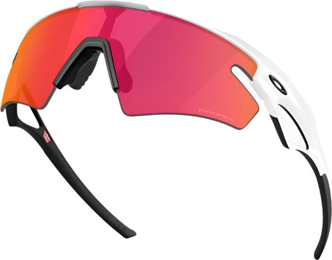 Produktbild Oakley Sphaera Slash (Matte Weiss, prizm field)