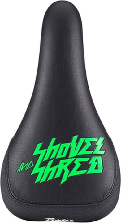 Produktbild Reverse Nico Vink Shovel & Shred