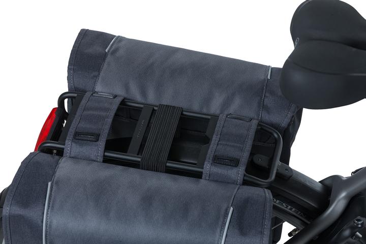 Actual product image Basil Sport Design (32 l, Luggage carrier bag)