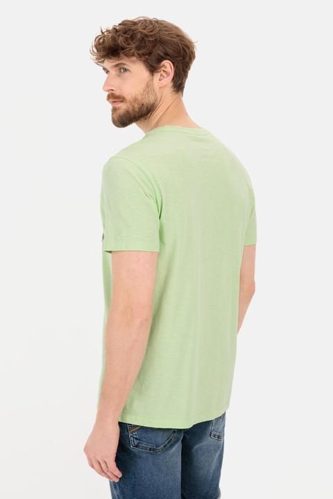 Immagine prodotto Camel Active T-shirt con stampa in cotone organico sostenibile (3XL)