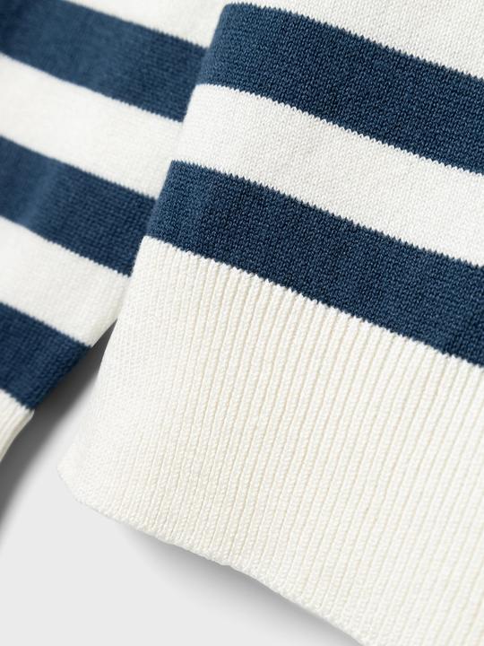 Actual product image Name it Loose Fit Strickpullover (116)