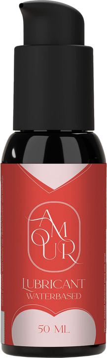 Produktbild Dream Toys Amour - The Passion of Love Alluring Anal Kit