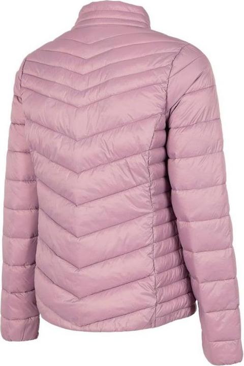 Produktbild 4F Damenjacke Helllila H4Z22 KUDP002 52S (S) (52)