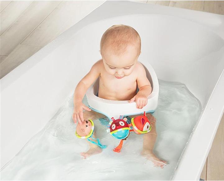 Immagine prodotto Lilliputiens 3 palle da bagno