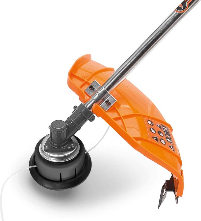Image du produit Daewoo Power Products DABC 1750E (Fils coupe-herbe)