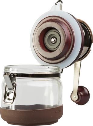 Actual product image Hario Canister