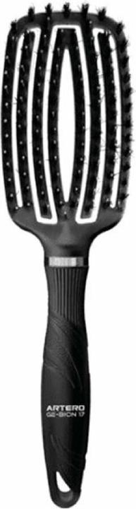 Artero Ge-Bion17 Curve Vent Brush