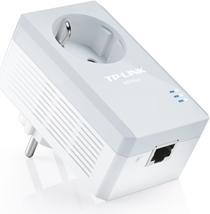 Produktbild TP-Link AV500 Powerline With AC Pass (500 Mbit/s)