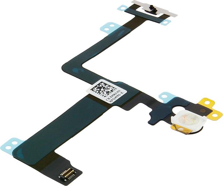 Immagine prodotto Avizar Cavo flessibile del pulsante di accensione per iPhone 6 Plus (iPhone 6+)