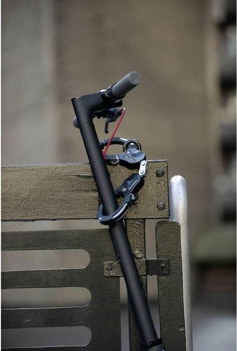 Image du produit Master Lock Handschellenschloss Street Cuff