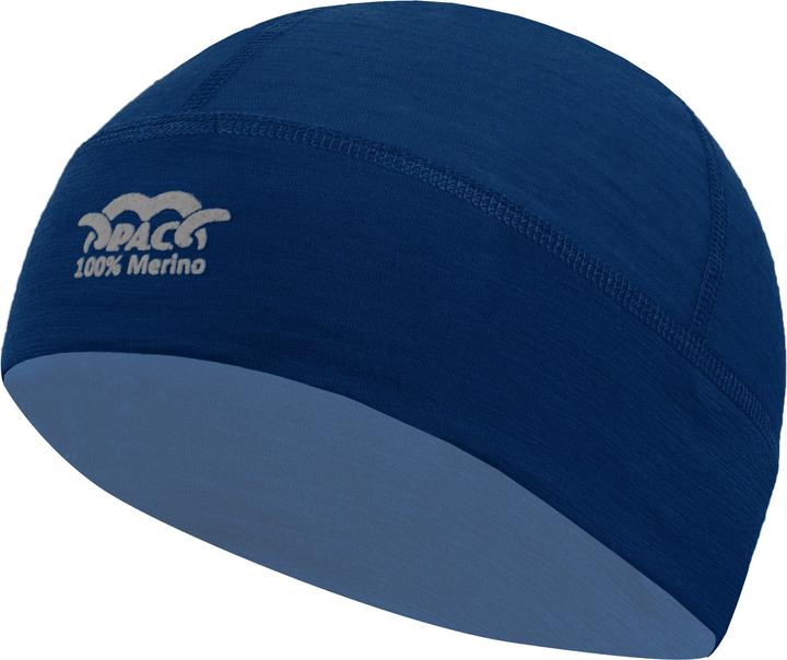 Produktbild P.A.C. Merino Mütze (One Size)