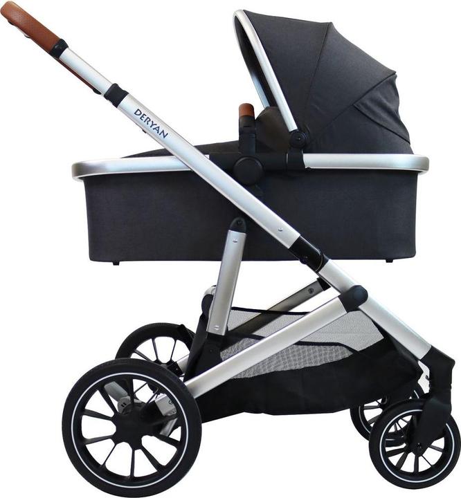 Produktbild Deryan Evy Kinderwagen