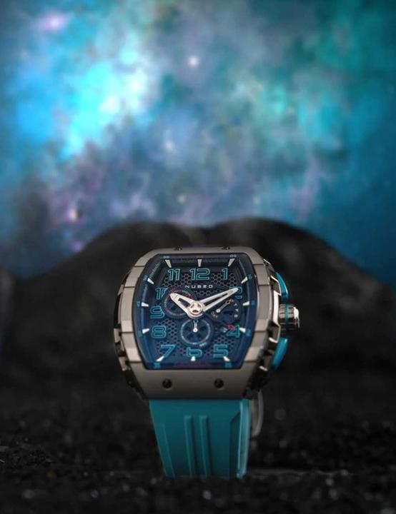Produktbild Nubeo NB-6088-02 Magellan (Chronograph)
